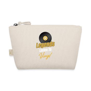 Vinyle sonne mieux collectionneur antiquité rustique - Trousse biologique - nature - Devant