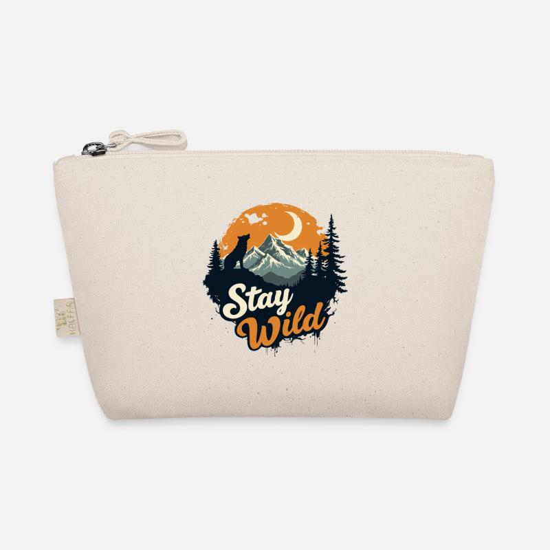 RESTEZ SAUVAGE Trousse biologique
