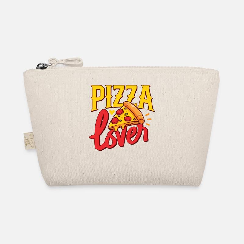 Pizza Lover Organic Pouch
