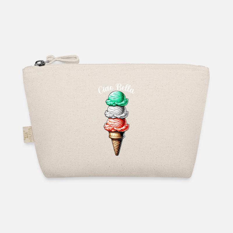 Ciao Bella Bio-Täschchen