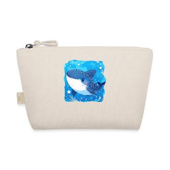 requin-baleine Requin-baleine requin-baleine - Trousse biologique - nature - Devant