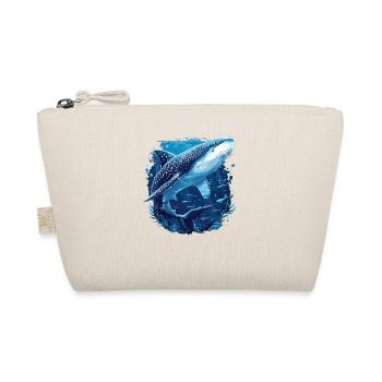 requin-baleine Requin-baleine requin-baleine - Trousse biologique - nature - Devant