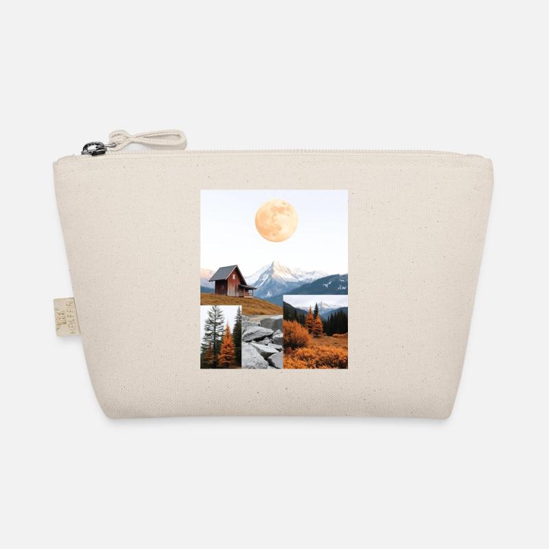 Hutte. Trousse biologique