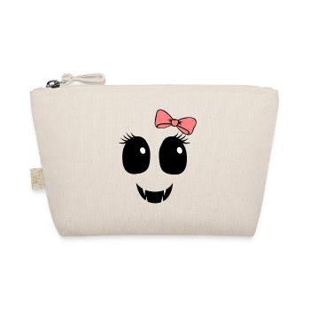 de vampire Ghostface - Trousse biologique - nature - Devant