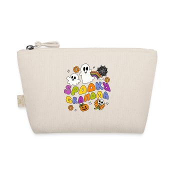 Grand-mère effrayante - Trousse biologique - nature - Devant