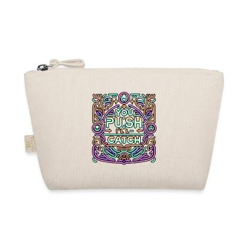 Tu pousses, j’en attraperai 13 - Trousse biologique - nature - Devant