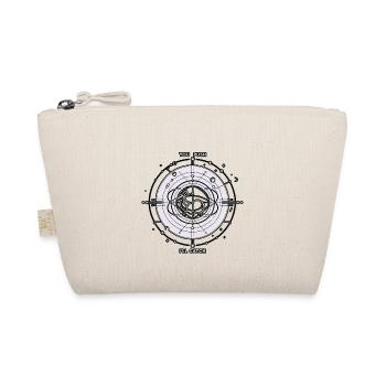 Tu pousses, j’en attraperai 14 - Trousse biologique - nature - Devant