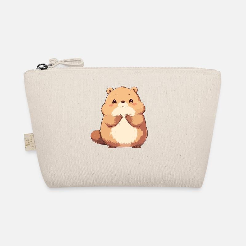 Beaver Biber Trousse biologique