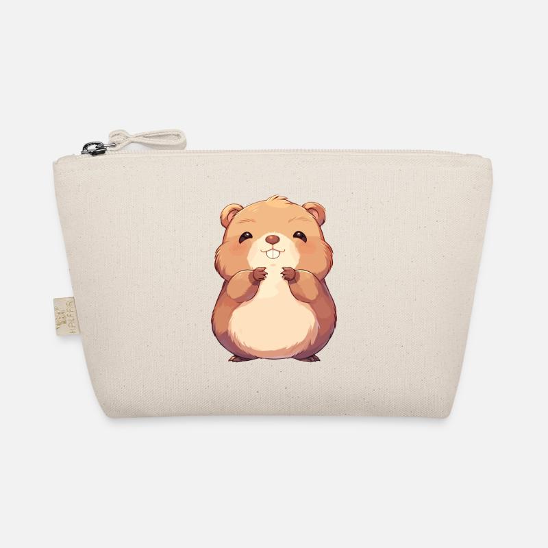 Beaver Biber Trousse biologique