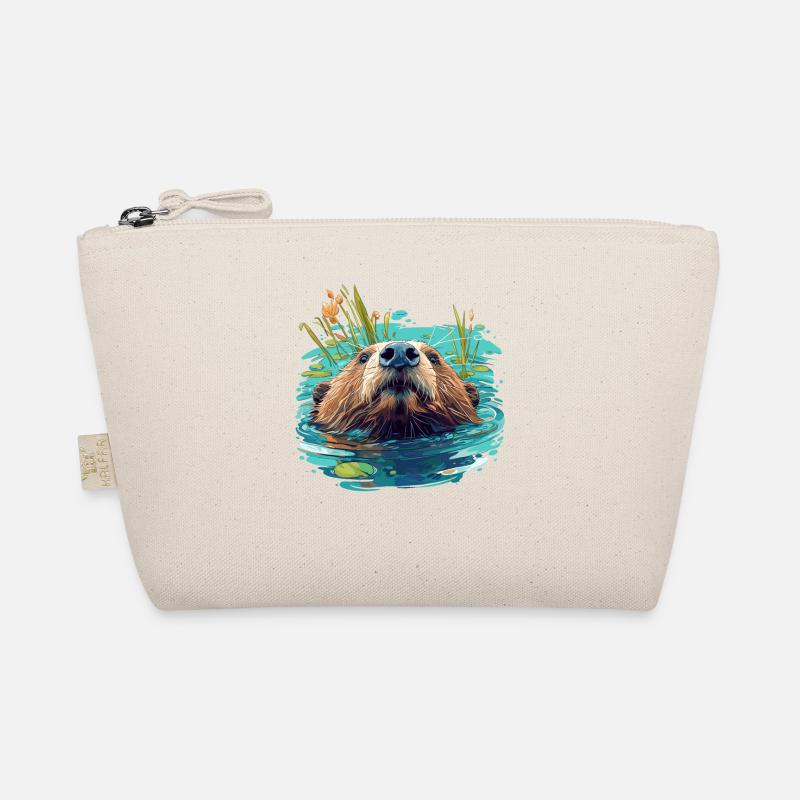 Beaver Biber Trousse biologique