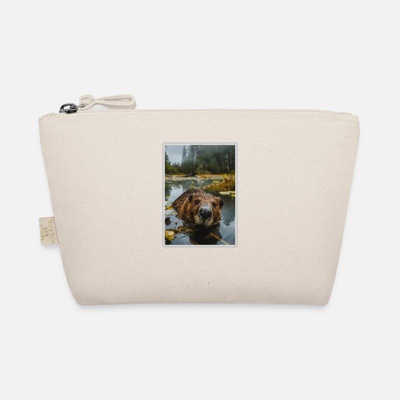 Beaver Biber Trousse biologique