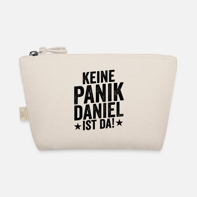 Vorname Daniel Bio-Täschchen