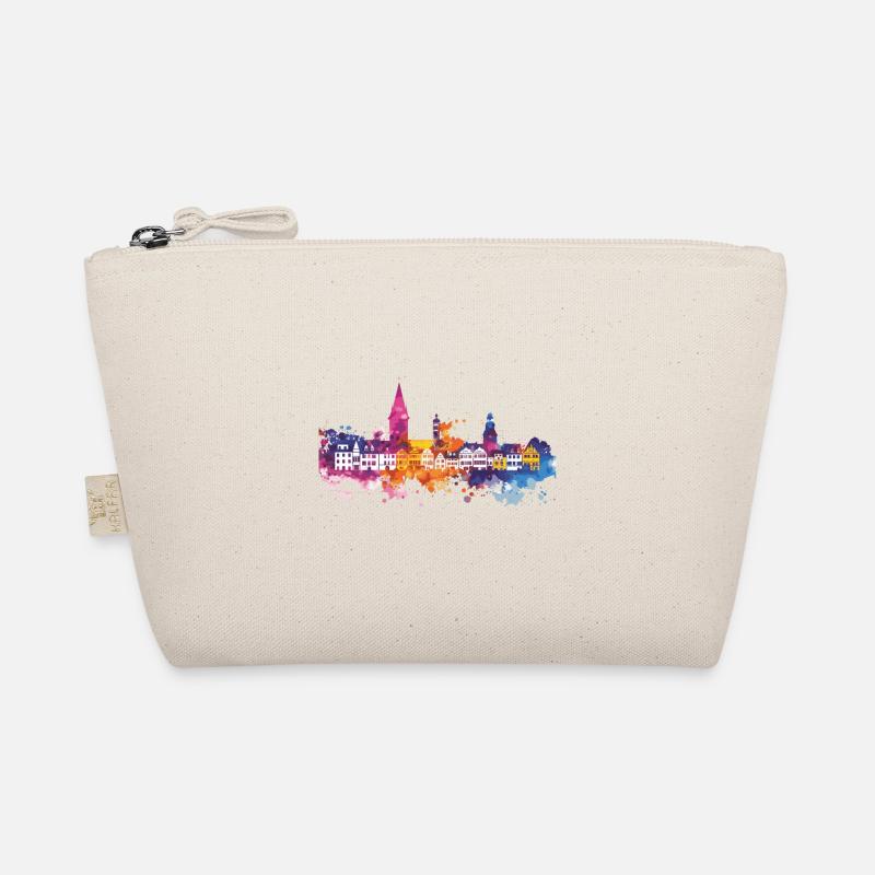 Weiden in the Upper Palatinate Organic Pouch