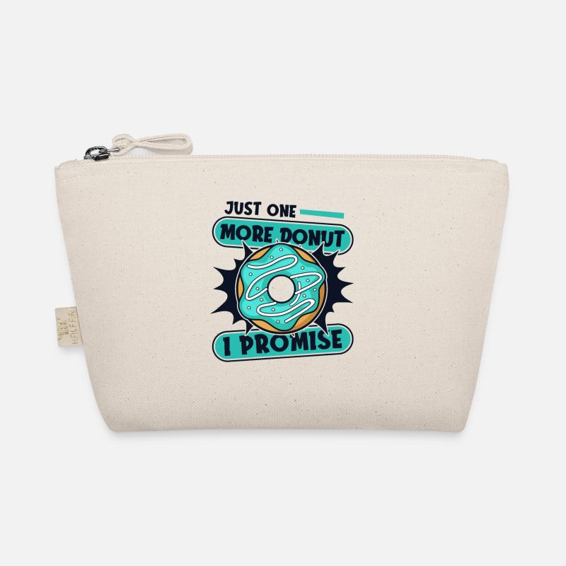 Juste un beignet de plus que je promets beignet glacé Trousse biologique
