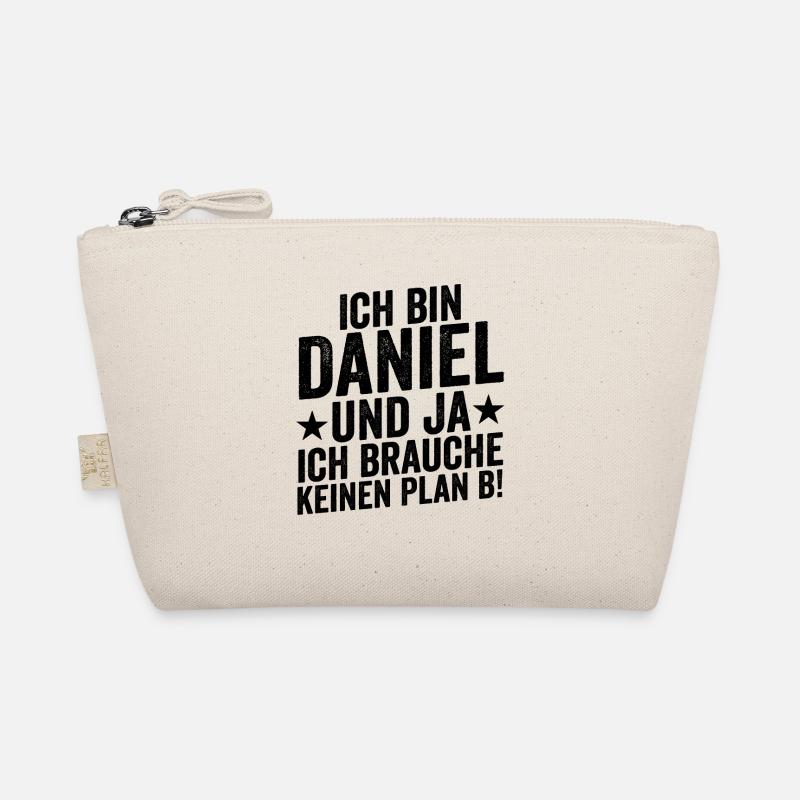 Prénom Daniel Trousse biologique