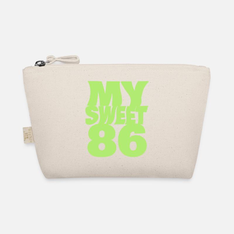 Sweet 86 Organic Pouch