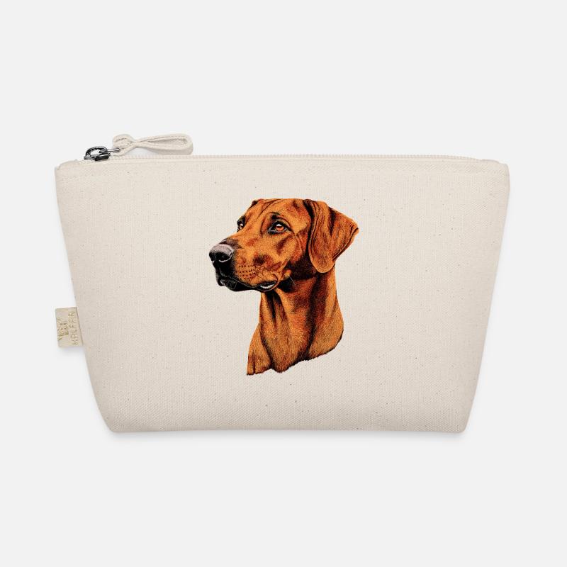 Rhodesian Ridgeback Chien de chasse Chiens Pride Ridgeback Trousse biologique