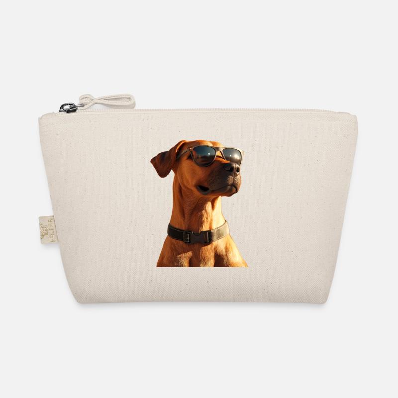Rhodesian Ridgeback Chien de chasse Chiens Pride Ridgeback Trousse biologique