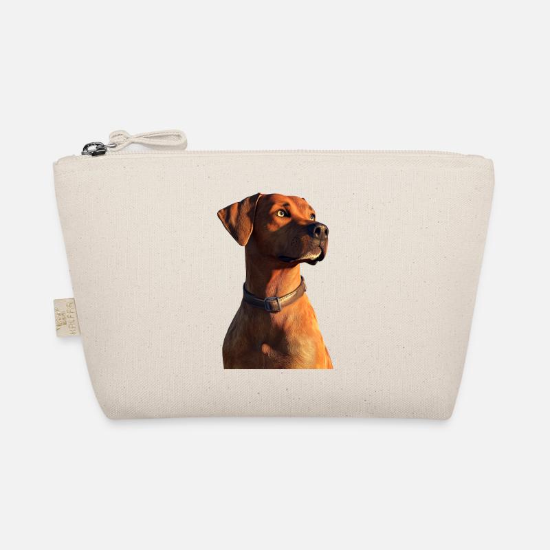 Rhodesian Ridgeback Chien de chasse Chiens Pride Ridgeback Trousse biologique