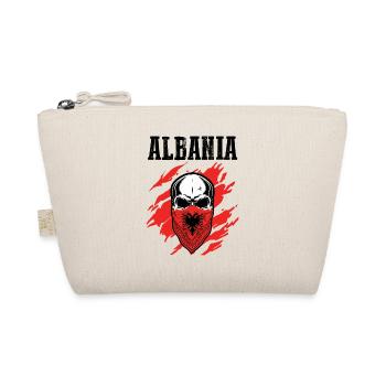 Albanais Albanais Albanie - Trousse biologique - nature - Devant