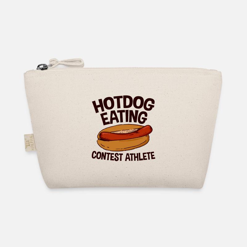 Concours de mangeurs de hot-dogs Athlete 2 Trousse biologique
