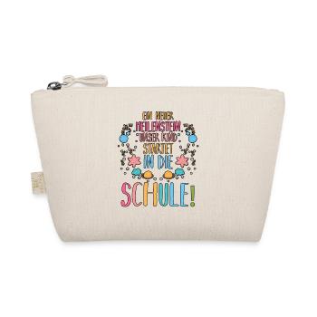 Parents : École, Enfant, École primaire, Première année, Inscription - Trousse biologique - nature - Devant