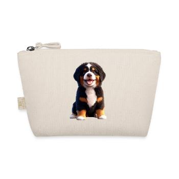 Bouvier bernois Chiens mignons Bouvier suisse - Trousse biologique - nature - Devant