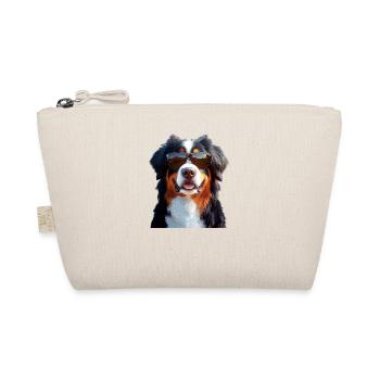 Bouvier bernois Chiens mignons Bouvier suisse - Trousse biologique - nature - Devant