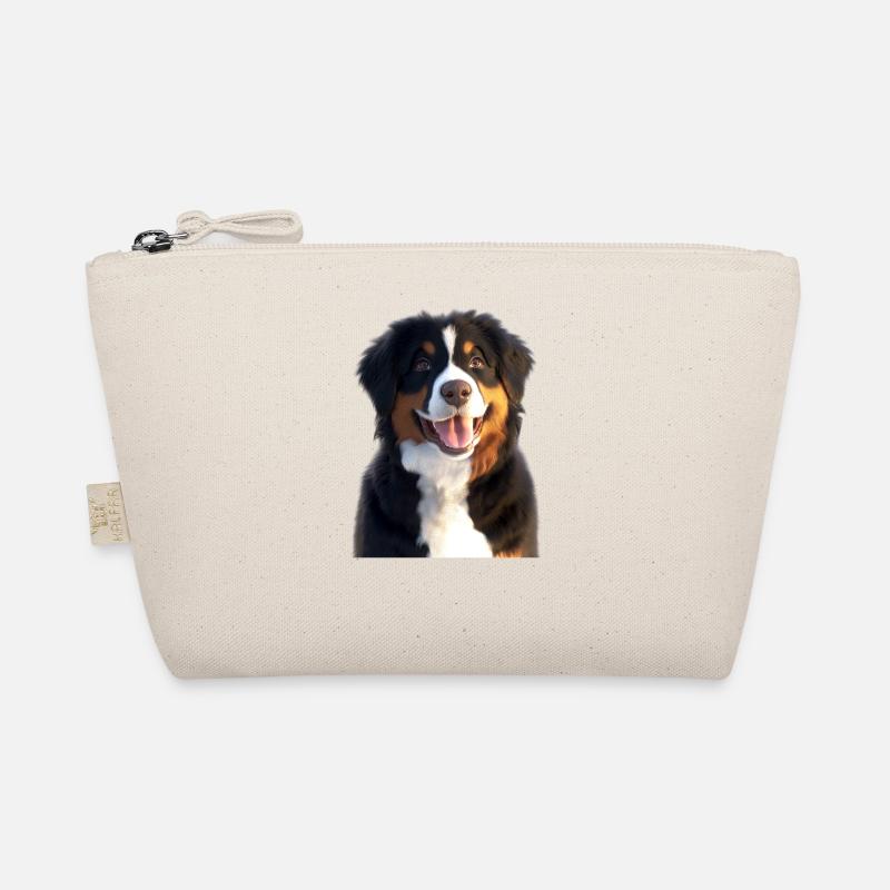 Bouvier bernois Chiens mignons Bouvier suisse Trousse biologique