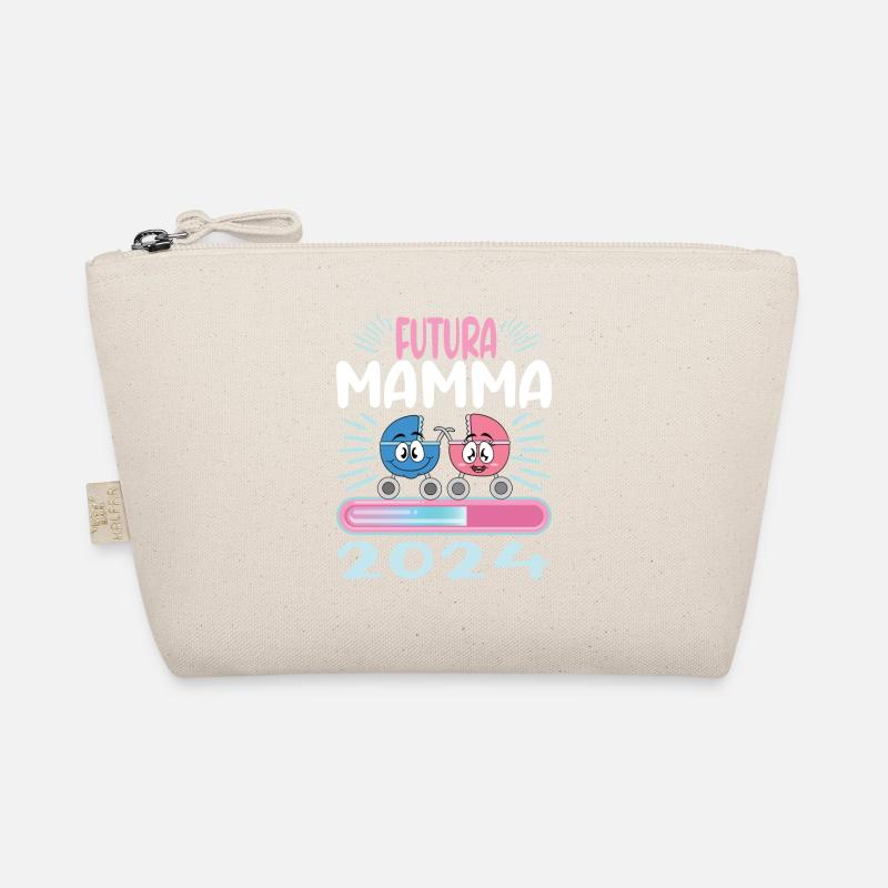 Super Mamma 2024 Chargement Trousse biologique