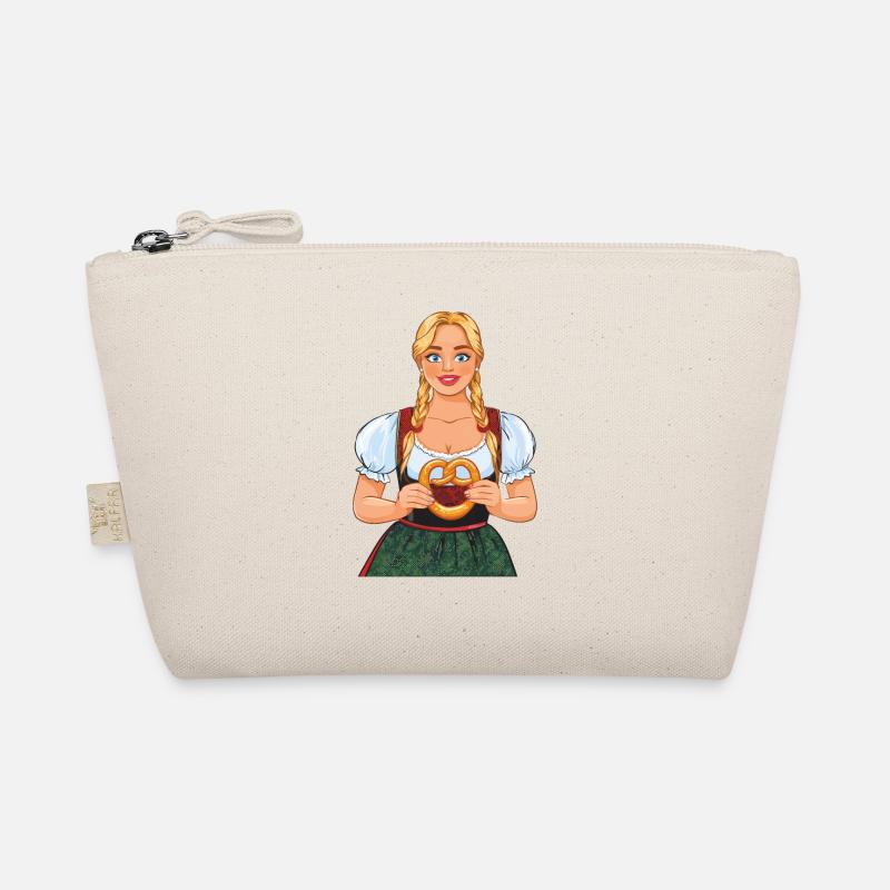 MME DIRNDL BRETZEL Trousse biologique