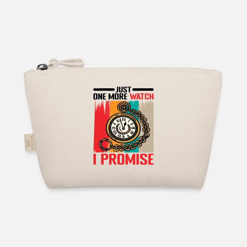 Juste une montre de plus, je vous promets 2 Trousse biologique