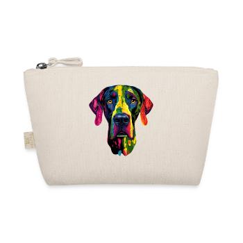 Dogue Allemand Hatz Mâle Saupacker Dogue Allemand - Trousse biologique - nature - Devant