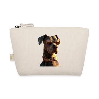 Dogue Allemand Hatz Mâle Saupacker Dogue Allemand - Trousse biologique - nature - Devant