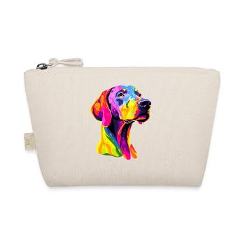 Dogue Allemand Hatz Mâle Saupacker Dogue Allemand - Trousse biologique - nature - Devant