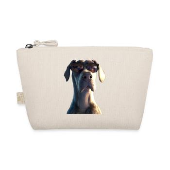 Dogue Allemand Hatz Mâle Saupacker Dogue Allemand - Trousse biologique - nature - Devant