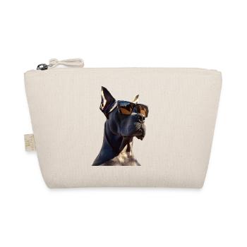 Dogue Allemand Hatz Mâle Saupacker Dogue Allemand - Trousse biologique - nature - Devant