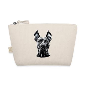 Dogue Allemand Hatz Mâle Saupacker Dogue Allemand - Trousse biologique - nature - Devant