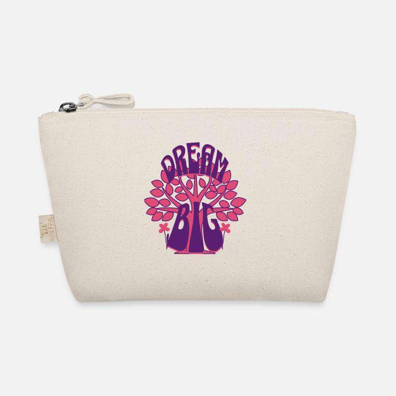 DreamBig Bio-Täschchen