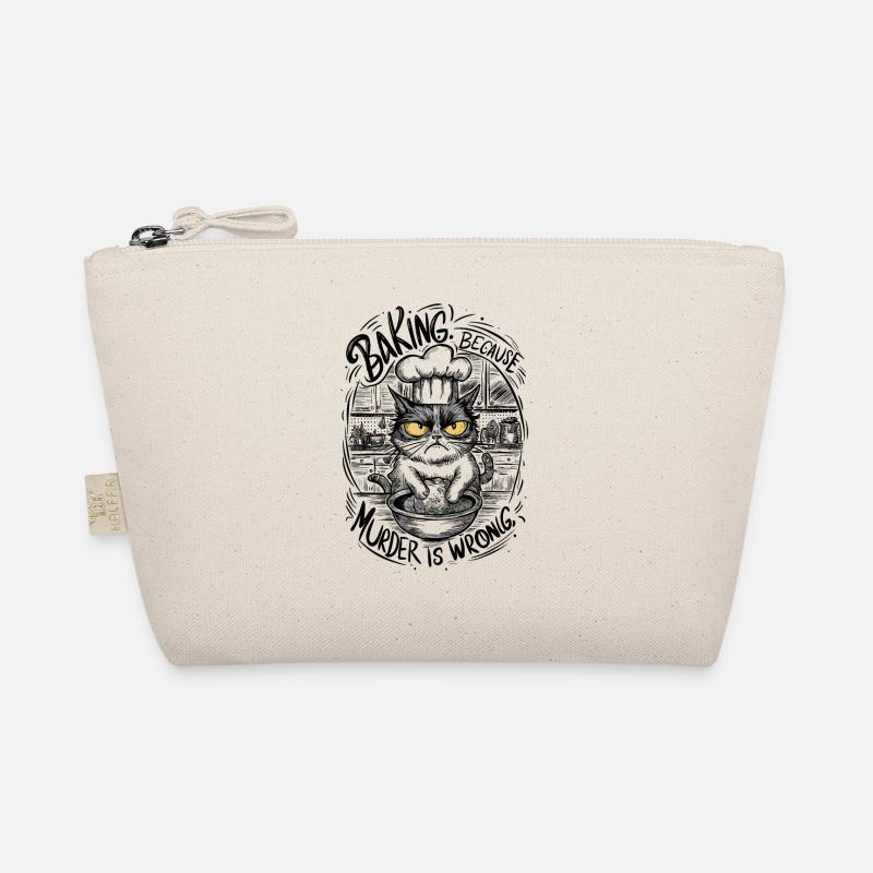 Cuisiner parce que le meurtre est mal Trousse biologique