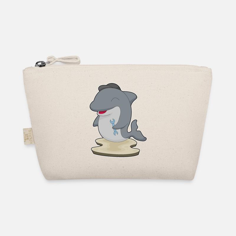 Atelier de clé mécanique Delfin Trousse biologique