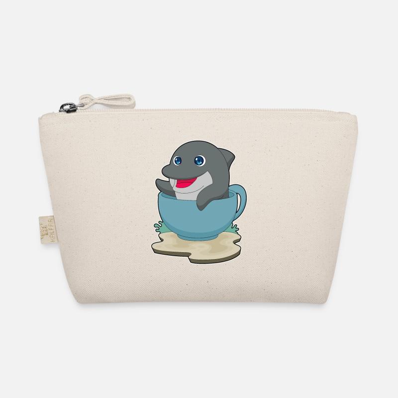 Mug Dauphin Trousse biologique