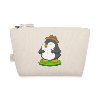 École Penguin Student Pencil - Trousse biologique - nature - Devant