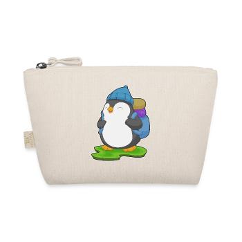 Randonnée à dos Penguin Hiker - Trousse biologique - nature - Devant