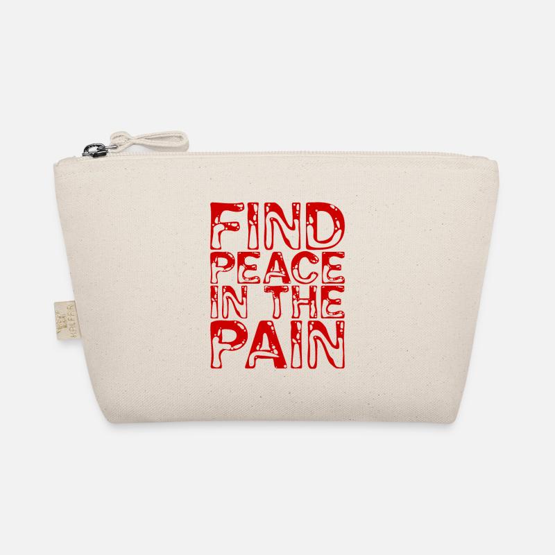Trouver la paix dans la douleur 2 Trousse biologique