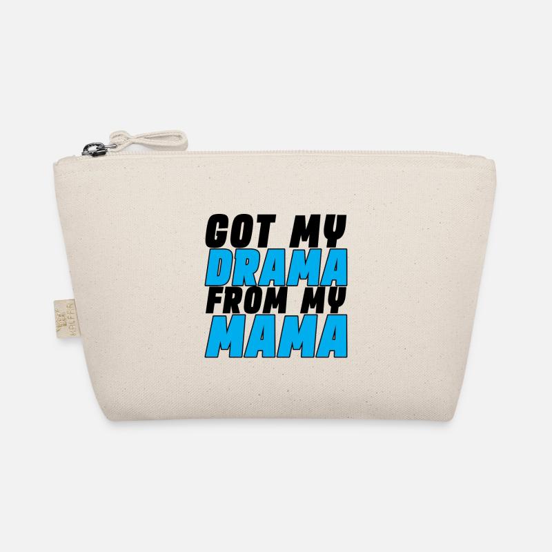 J’ai reçu mon drame de ma maman Trousse biologique