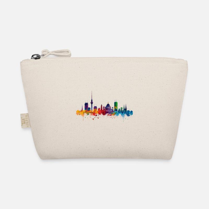 Bottrop Bio-Täschchen