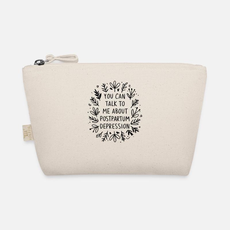 Sensibilisation à la dépression post-partum Inspirant Trousse biologique