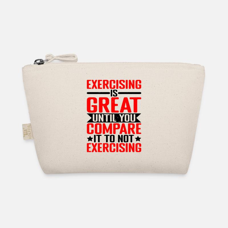 Faire de l’exercice, c’est bien, comparer à ne pas faire d’exercice 1 Trousse biologique