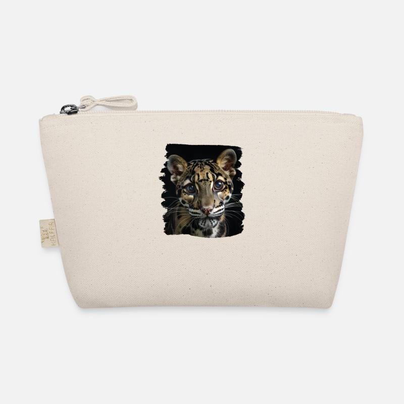 Nebelparder nébelpard néopard nébuleux Trousse biologique